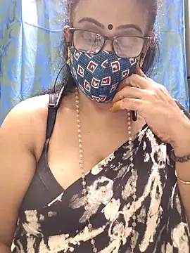 sweet-lotus online show from 11/27/25, 05:15