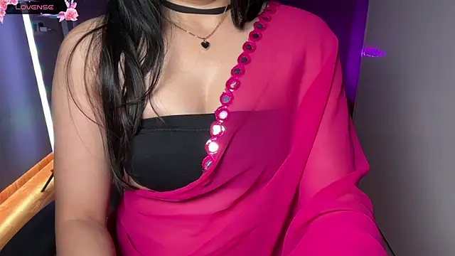 Ms Seductive07 online show from 04/18/26, 07:58