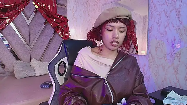 redd pandaa online show from 03/06/26, 03:25