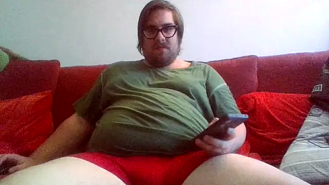 chubbyDavid1998 online show from 11/17/25, 12:44