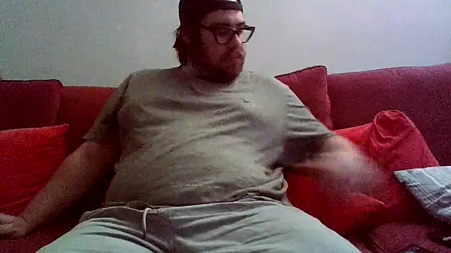 chubbyDavid1998 online show from 12/04/25, 09:07