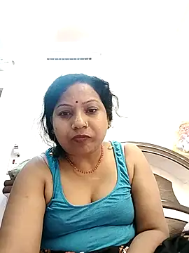 Cute-Janvi20 online show from 09/21/25, 08:10