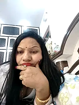 Cute-Janvi20 online show from 12/01/25, 06:35
