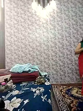 Cute-Janvi20 online show from 01/16/26, 06:17