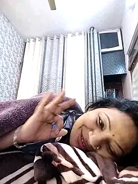Cute-Janvi20 online show from 01/19/26, 04:22