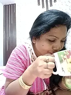 Cute-Janvi20 online show from 03/02/26, 06:58