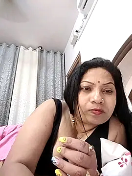 Cute-Janvi20 online show from 03/19/26, 07:29