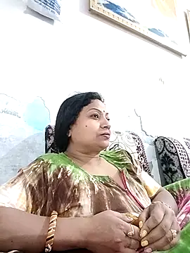 Cute-Janvi20 online show from 03/29/26, 10:04