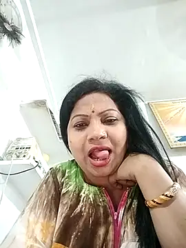 Cute-Janvi20 online show from 03/31/26, 11:21