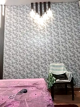 Cute-Janvi20 online show from 04/05/26, 05:10