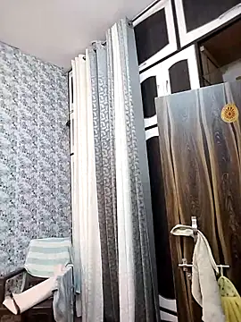 Cute-Janvi20 online show from 04/06/26, 04:46