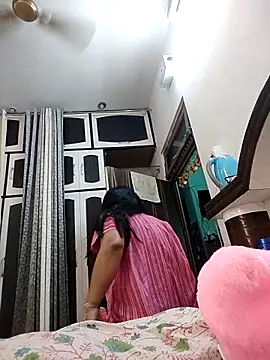 Cute-Janvi20 online show from 04/10/26, 09:25