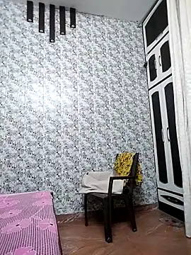 Cute-Janvi20 online show from 04/11/26, 06:29