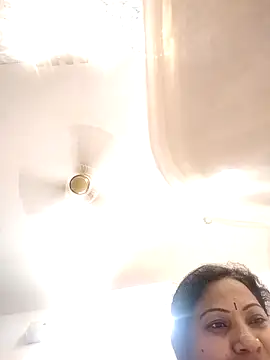 Cute-Janvi20 online show from 04/19/26, 06:10