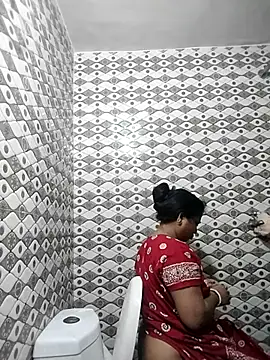 Cute-Janvi20 online show from 04/21/26, 06:09