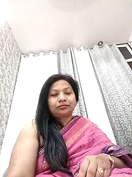 Snapshot of Cute-Janvi20 chatting on 05/08/26, 08:14 Cute-Janvi20 online show from 05/08/26, 08:14
