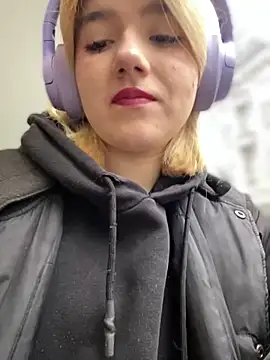 Cherry   Blossom online show from 10/10/25, 11:20