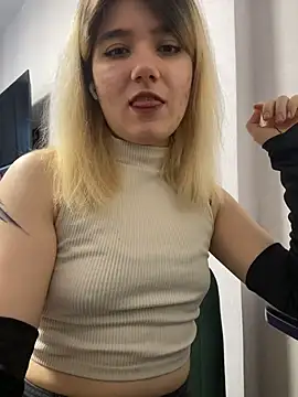 Cherry   Blossom online show from 03/07/26, 09:17