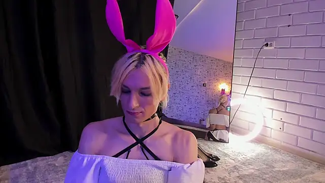 Anjela Botton online show from 09/14/25, 11:42