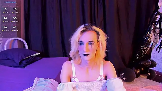 Anjela Botton online show from 11/01/25, 07:38