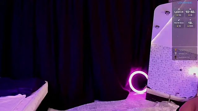 Anjela Botton online show from 11/24/25, 06:40