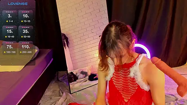 Anjela Botton online show from 12/18/25, 06:58