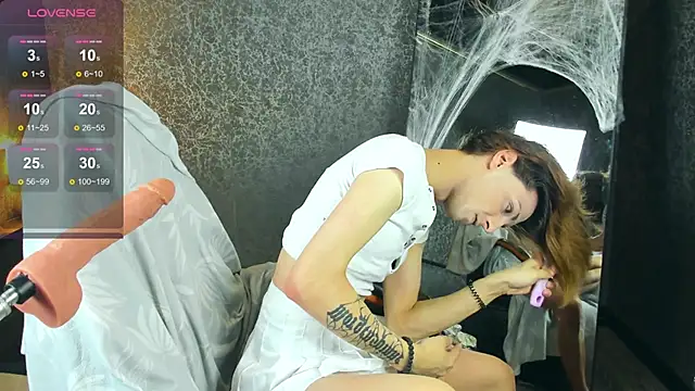 Anjela Botton online show from 04/18/26, 06:12