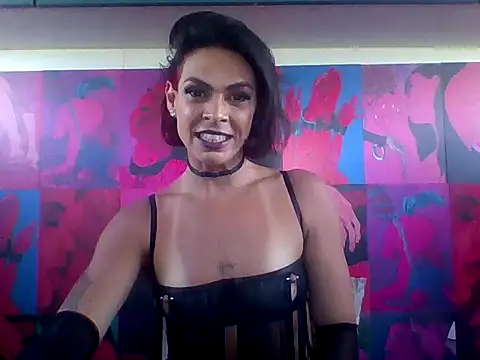 Veronnaink online show from 10/22/25, 02:17