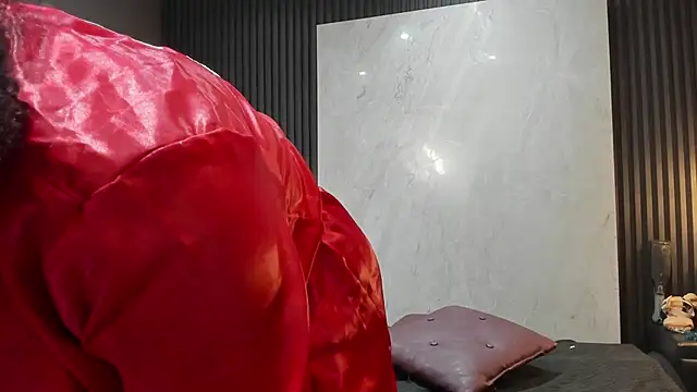 AlliceJelany online show from 02/01/26, 07:23