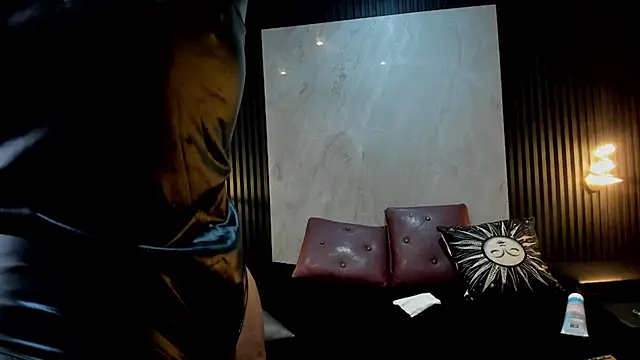 AlliceJelany online show from 07/11/26, 07:16