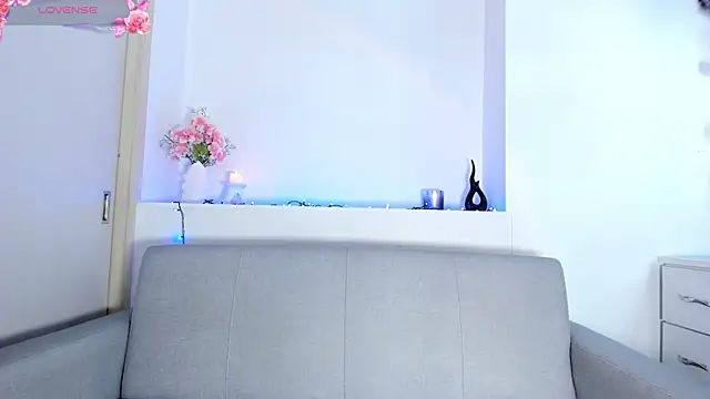 Alykass online show from 11/18/25, 02:21