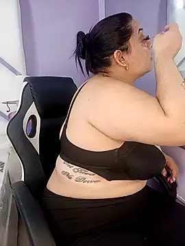 RachelCute1 online show from 10/10/25, 08:19