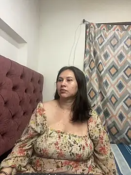 victoriadaniela online show from 01/09/26, 04:48