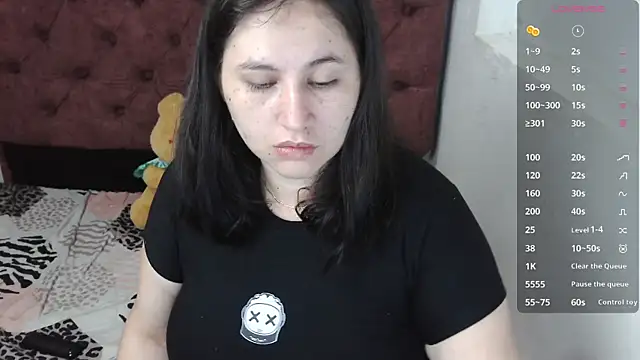 victoriadaniela online show from 01/15/26, 05:34