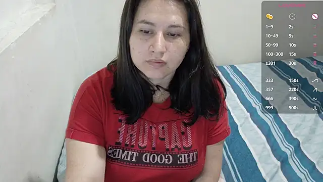 victoriadaniela online show from 02/22/26, 10:19