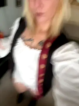 RhondaRump online show from 10/15/25, 04:29