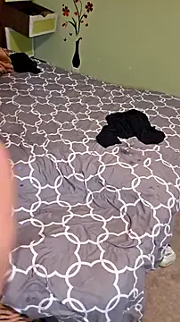 RhondaRump online show from 10/26/25, 01:22