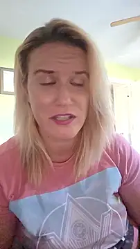 RhondaRump online show from 11/14/25, 04:49