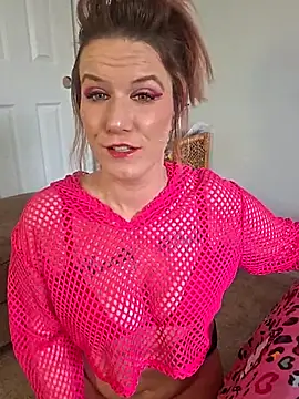 RhondaRump online show from 02/25/26, 06:17