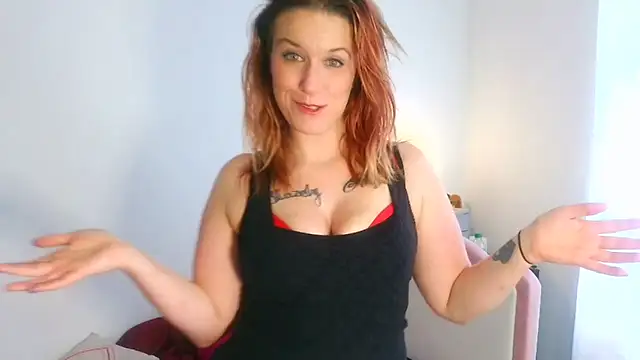 RhondaRump online show from 02/26/26, 03:22