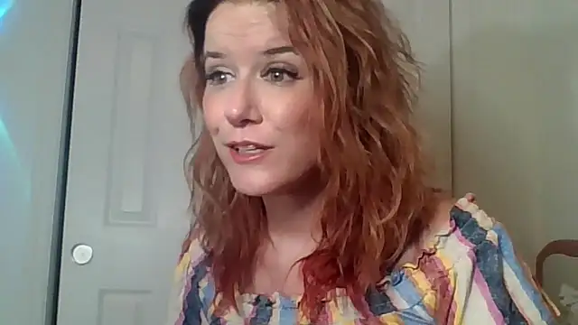 RhondaRump online show from 03/12/26, 08:31