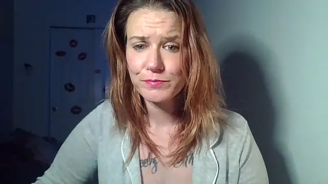 RhondaRump online show from 03/25/26, 09:26