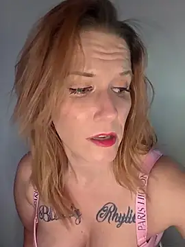 RhondaRump online show from 03/28/26, 09:20