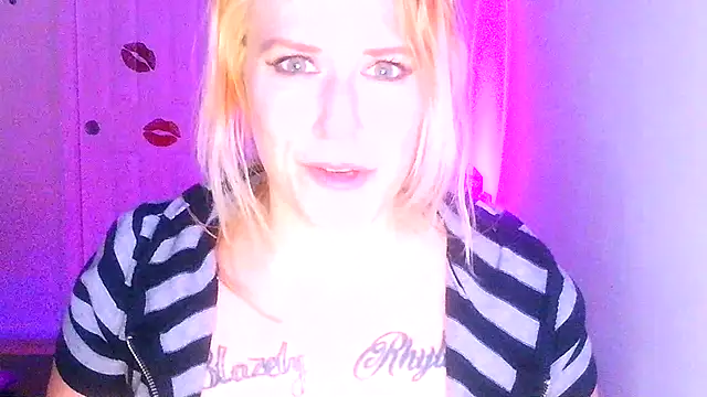 RhondaRump online show from 03/30/26, 08:59