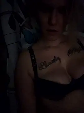 RhondaRump online show from 03/31/26, 02:28