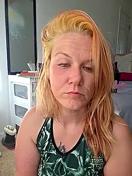 RhondaRump online show from 04/03/26, 12:58