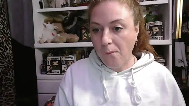 RasheleErotica online show from 11/03/25, 01:08