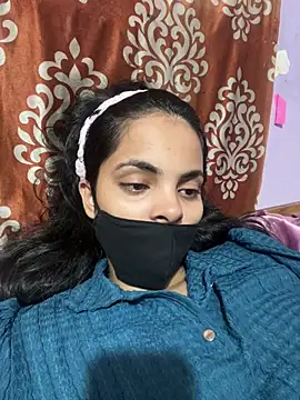 Snapshot of Sandhya_77 chatting on 07/27/26, 04:30 Sandhya 77 online show from 07/27/26, 04:30