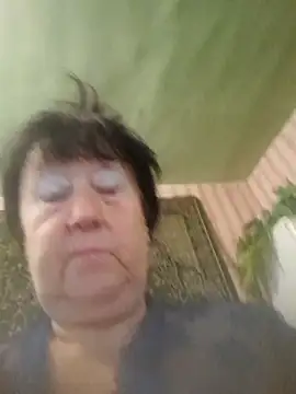 CrystalLime6411 online show from 09/14/25, 08:13