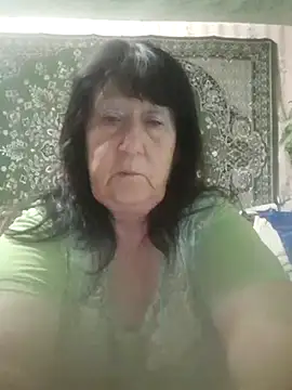 CrystalLime6411 online show from 09/16/25, 06:14